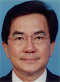 Mr. Cheong Kwai Fong