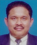 Mr. Dzulkifli Sipon