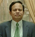 Dr. Hj. Mohd Sobree Hj. Ali