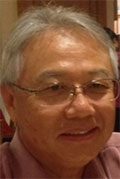 Mr. Tan Hock Ghee